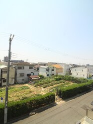 LS RESIDENCE NAKAMOZUの物件内観写真